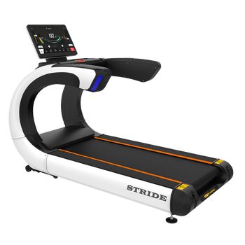 Boardron commercial fitness treadmill gp-1108c