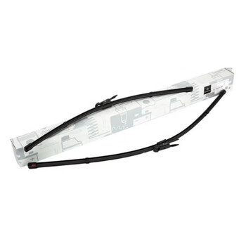 Mercedes-benz original front wiper blade wiper blade a-class b-class c-class s-class e-class r-class glkmlglglacla g350 g500 g55 g63 vito viano