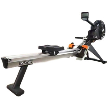 Huixiang huixiang eb6000 commercial wind resistance electromagnetic rowing machine indoor gym aerobic rowing machine eb6000 wind resistance rowing machine