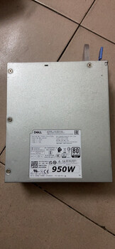 Dell t5820 t7820 t7920 950w workstation power supply h950ef-00 ef-00