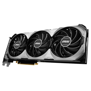 99% new msi geforce rtx 4070 ventus 3x 12g oc e-sports game design intelligent learning computer independent graphics card