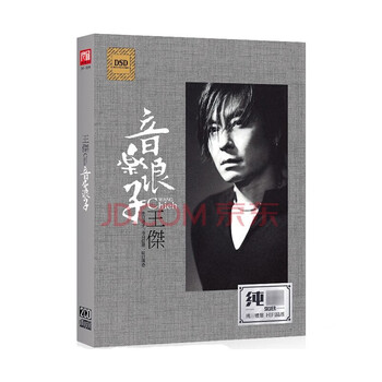 Original genuine wang jie music prodigal pure cd record car music car cd song disc