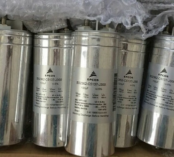 500v133uf 1200v dc high voltage tube amplifier filter shutdown stepless oil-immersed capacitor customization cbb69