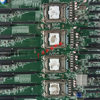 Jin geyu original lenovo/lenovo rq940 four-way server motherboard da0s4lmbgd0 31s4lmb0000