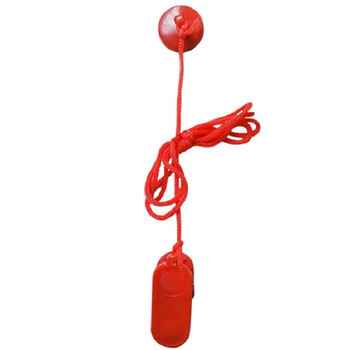 College student treadmill silicone oil safety lock magnetic buckle accessories college student magnetic buckle