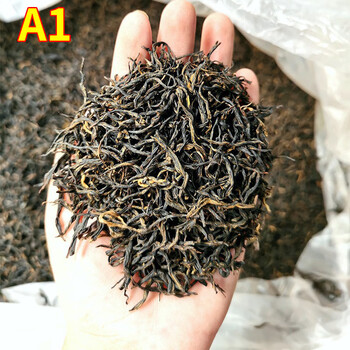 Wuyi village jinjunmei black tea honey fragrance wuyishan tongmuguan tea bulk wholesale 500g manufacturer jinjunmei bagged grade a 500g