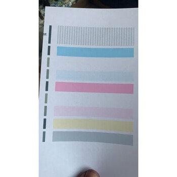 Original canon qy6-0086 nozzle print head mx928 mx728 ix6780 ix6880 printer good color big black good