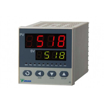 Thermostat xiamen yudian instrument ai-208/50/508/58/708p/808/79 intelligent thermostat collection ai-207d1g