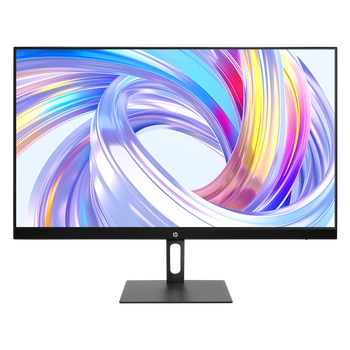 Quasi-new product hp star vision pro 23.8-inch monitor 100hz ips technology monitor three micro-edge design low blue light computer office display s24