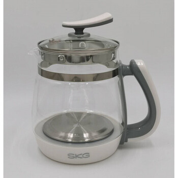 2021 new skg health pot skg health pot universal 8088s8051s80818131814 gray white 1.8 liter skg special 0ml