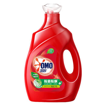 Omo sterilization and mite removal laundry detergent 3kg