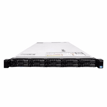 Dell (dell) r620 second-hand rack-mounted silent server 48-core cloud computing bzz physical storage virtualization multi-server customized host foshan customer-customized