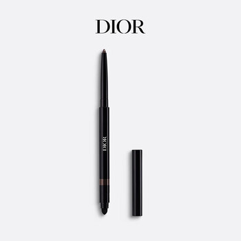 Dior stunning eyeliner 781 matte caramel brown waterproof non-smudge cosmetics birthday gift for girlfriend