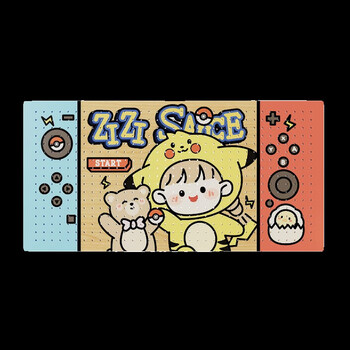 Preferred hole board storage rack, entrance door, solid wood wall hanging board, home q cartoon decorative storage rack, customized size, pattern, style