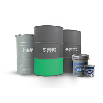 Duojiban anti-rust agent lubemater ultralub 15kg standard/barrel