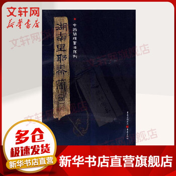 Hunan liye qin slips 4