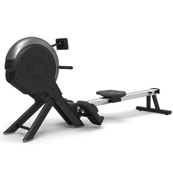 Kangqiang rowing machine magnetic resistance r600 indoor rowing sports fitness equipment commercial rowing machine commercial magnetic rowing machine r600