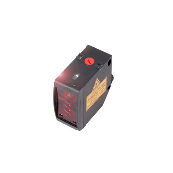 Balluff diffuse reflection photoelectric switch bos 23k-pa-lh10-s4