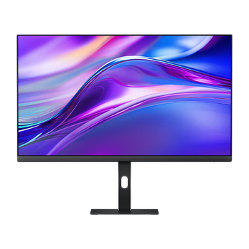 90% new xiaomi redmi 27-inch 2k monitor a27q multi-function stand version 2025 ips technology 100hz wide color gamut computer office monitor