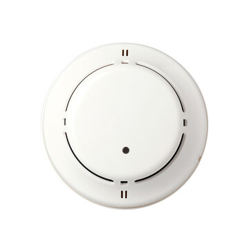 Lida jty-gm-ld3000en/c/a smoke detector (without base) point type photoelectric smoke detector coded type