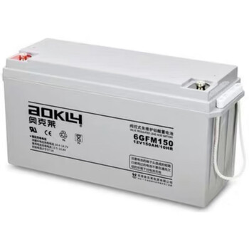 Oakley battery 6gfm18ah24ah33ah38ah40ah55ah65ah 12v120ah 12v150ah