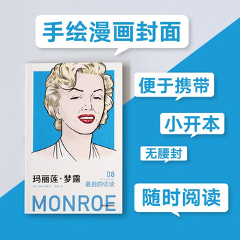 Marilyn monroe final interview