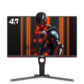 80% new aoc 27-inch 4k hd 160hz ips wide color gamut hdr400 fast lcd 1ms micro frame hardware low blue light ps4 gaming e-sports computer monitor u27g3x
