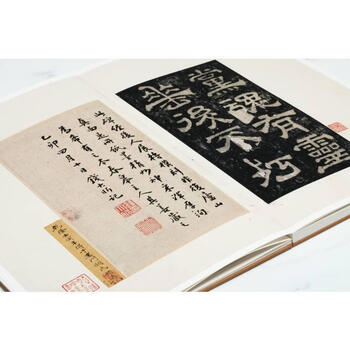 Xia chengbei shanghai museum shanghai painting and calligraphy publishing house 9787547931059 calligraphy books