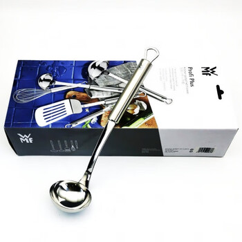 Wmf germany futenbao profi plus series sauce spoon small spoon 304 stainless steel household spoon household spoon