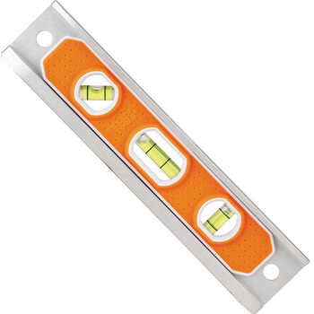 Klein toolstools 935r aluminum level rare earth magnet 9