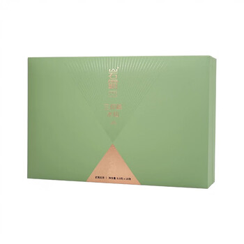 Yanba wuyi rock tea oolong tea sanyangfeng narcissus orchid fragrance authentic 18 infusion gift box 158.4g