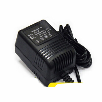 Pihuang electronic keyboard power supply suitable for yamaha electronic keyboard external ac power adapter pa-32 12v