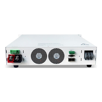 Qianhuinong ipp series wide range programmable dc power supply 150v30a/400v12a/500v9a ipp-3000p-45-100 (45v100a)