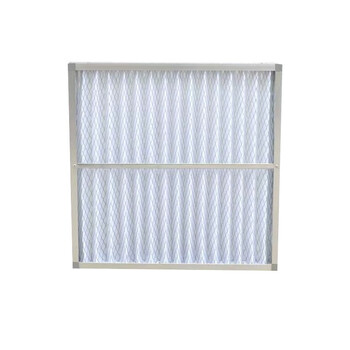 Liangrong chenxi primary filter 595*290*46mm metal frame 1 piece