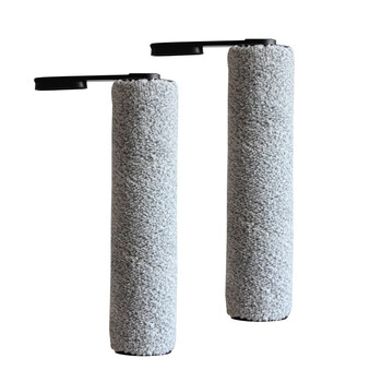 Compatible with timkova 2.0 led/2.0 lcd/floor one s5 floor scrubber accessories roller brush filter 2 roller brushes