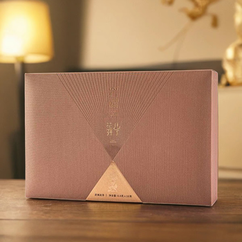 Yanba huaer opened the ecological mingcong 18 infusion gift box wuyi rock tea oolong tea