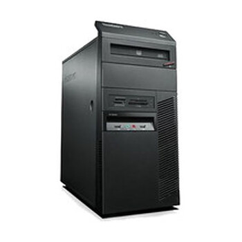 Second-hand 90% new lenovo second-hand computer desktop i3 i5 i7 home entertainment stock game 8g memory business office design independent graphics host customized 4 sets plus a separate set