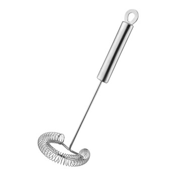 Momscook stainless steel egg beater 304 stainless steel kitchen mixer baking and egg beating tool