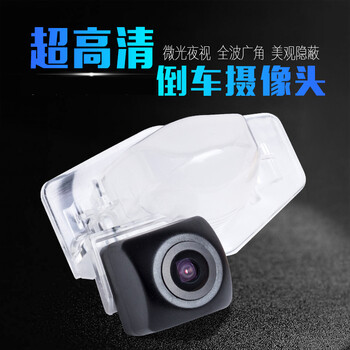 Honda xrv lingpai jade crown road allison 10th generation accord crv original car screen upgrade hd night vision reversing image rear view camera honda jade (13-16 models)