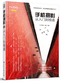 Mobile photography from beginner to proficient