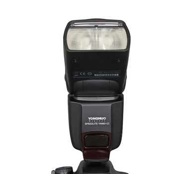Yongnuo (yongnuo) yn560iii universal slr camera flash canon/nikon port camera top external hot shoe flash