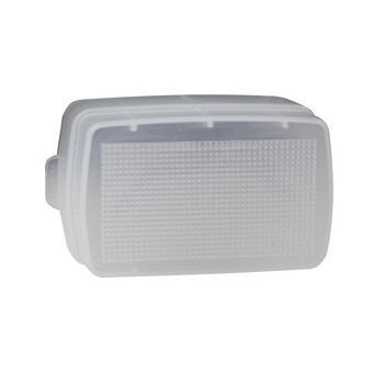 Yongnuo flash diffuser, please provide flash model when purchasing (only suitable for yongnuo flash)