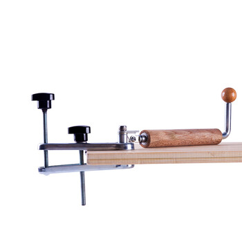 Yiyi solid wood handmade dumpling wrapper, rolling pin, dumpling wrapper, pressing stick, dough stick, dough stick, sharp tool, commercial use, new dumpling wrapper