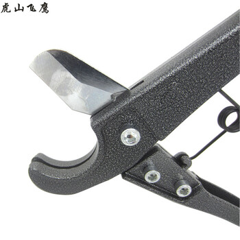 Hushan feiying pipe cutter ppr scissors pvc water pipe cutter water pipe cutter water pipe thick line pipe plastic pipe cutter pvc pipe scissors