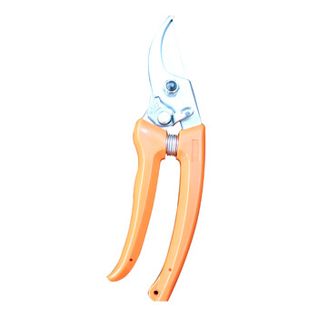 Sagawa yoshi taiwan-produced 130w pruning shears for gardening fruit trees and flower arrangements. three colors available. pruning branches. handle colors are random.