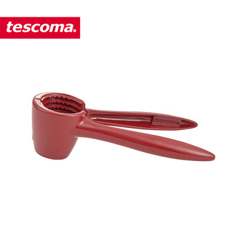 Tescoma czech imported corrosion-resistant metal walnut clip funnel-shaped walnut clip nut pliers sheller tool
