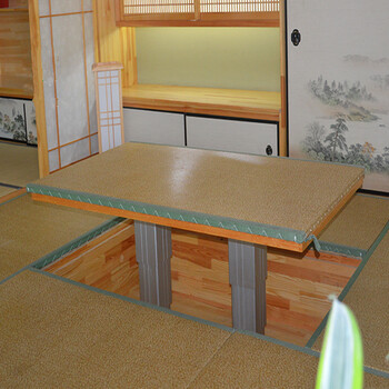 Wanjiahe double machine wanjiahe tatami lift tatami lift table tatami lift table home lift 310 electric double machine remote control lift others