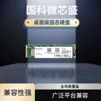 Xinsheng e1x7256p3n6h01c0z1 m.2 solid state nvme 256g 512g 1t 2t e1x7256p3n6h01c0z1-256g