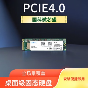 Xinsheng m.2 nvme solid state e1xm256p4n6h01c0z1 256g 512g 1t 2t m.22280 e1xm256p4n6h01c0z1-256g