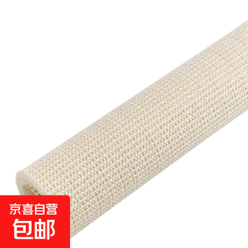 Sheets, mattress pads, bed anti-slip mats, tatami anchors, sofa bedding anti-movement silicone mats, milky white upgraded double-sided, upgraded ten models 1.8m2m